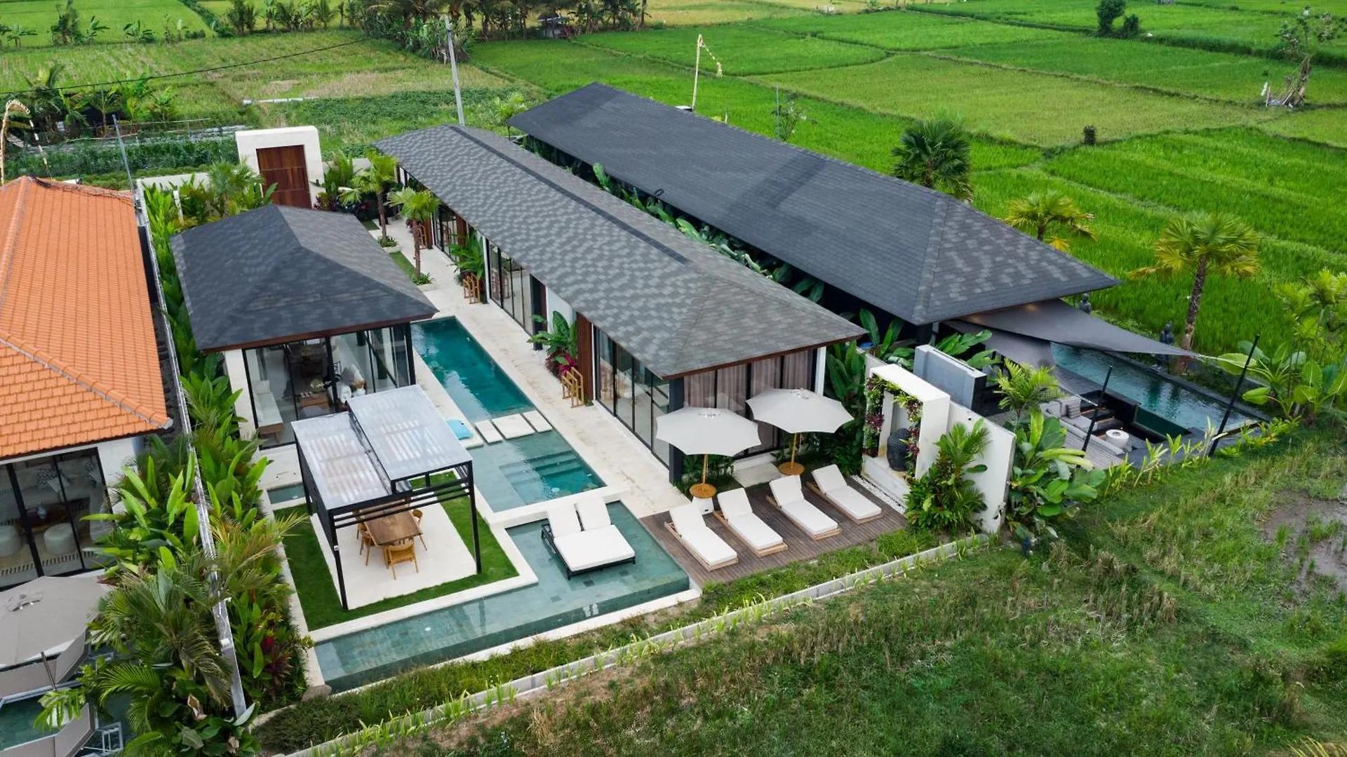 Villa Ace By Balisuperhost Ubud