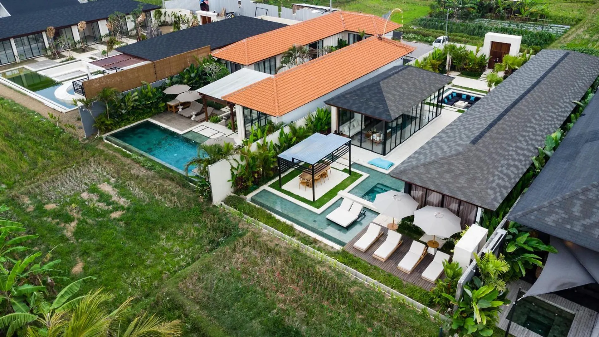 Villa Ace By Balisuperhost Ubud