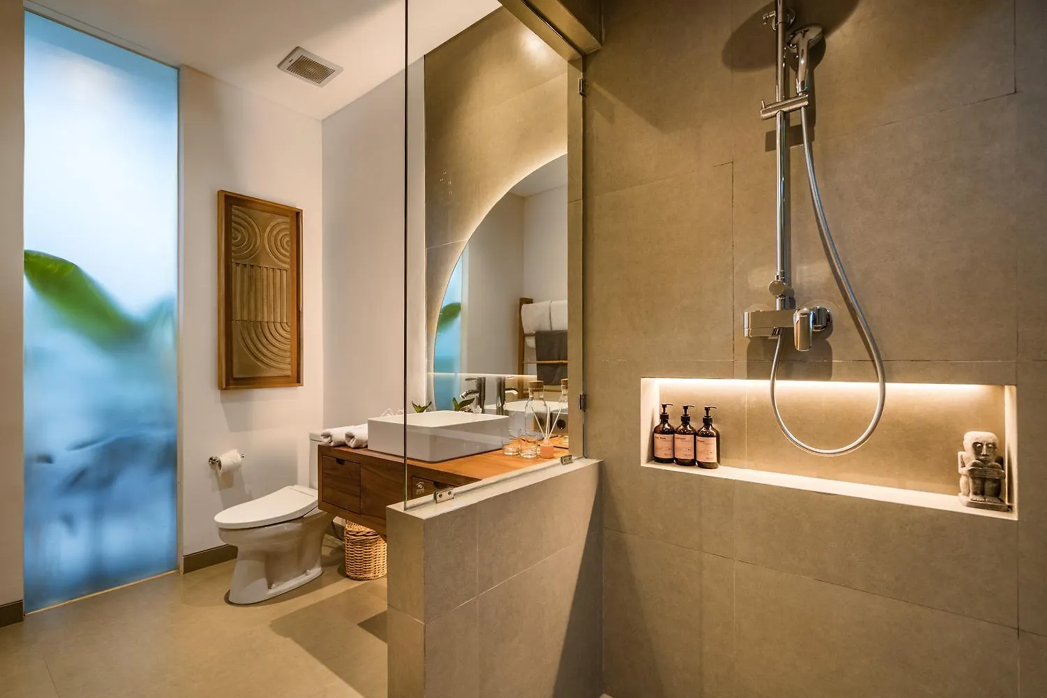 Villa Ace By Balisuperhost Ubud  Indonesia