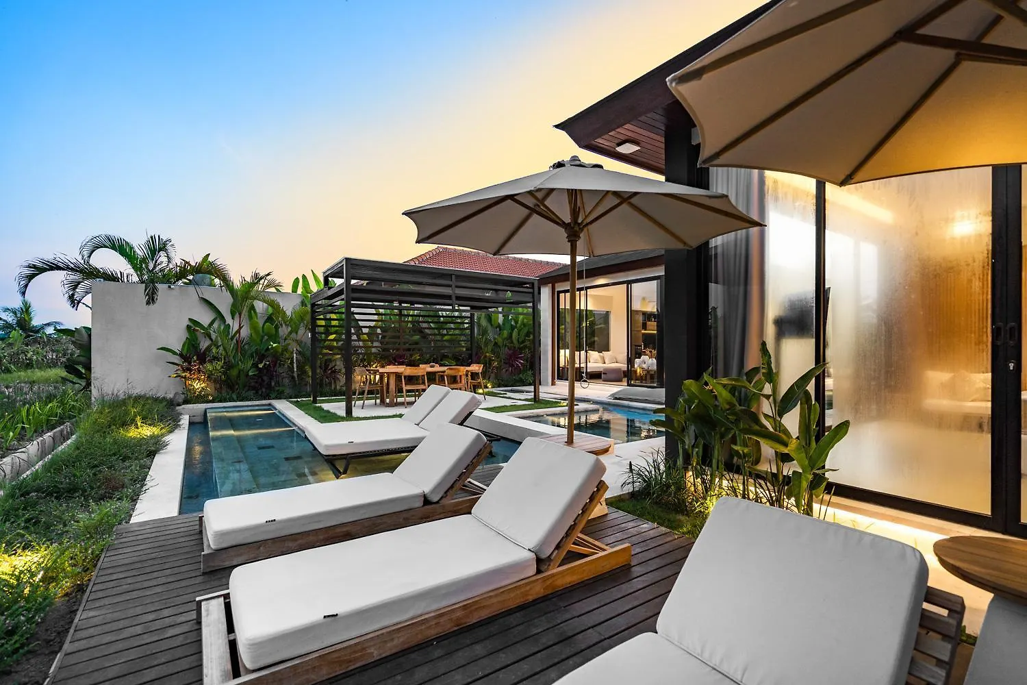 Villa Ace By Balisuperhost Ubud   Ubud (Bali)