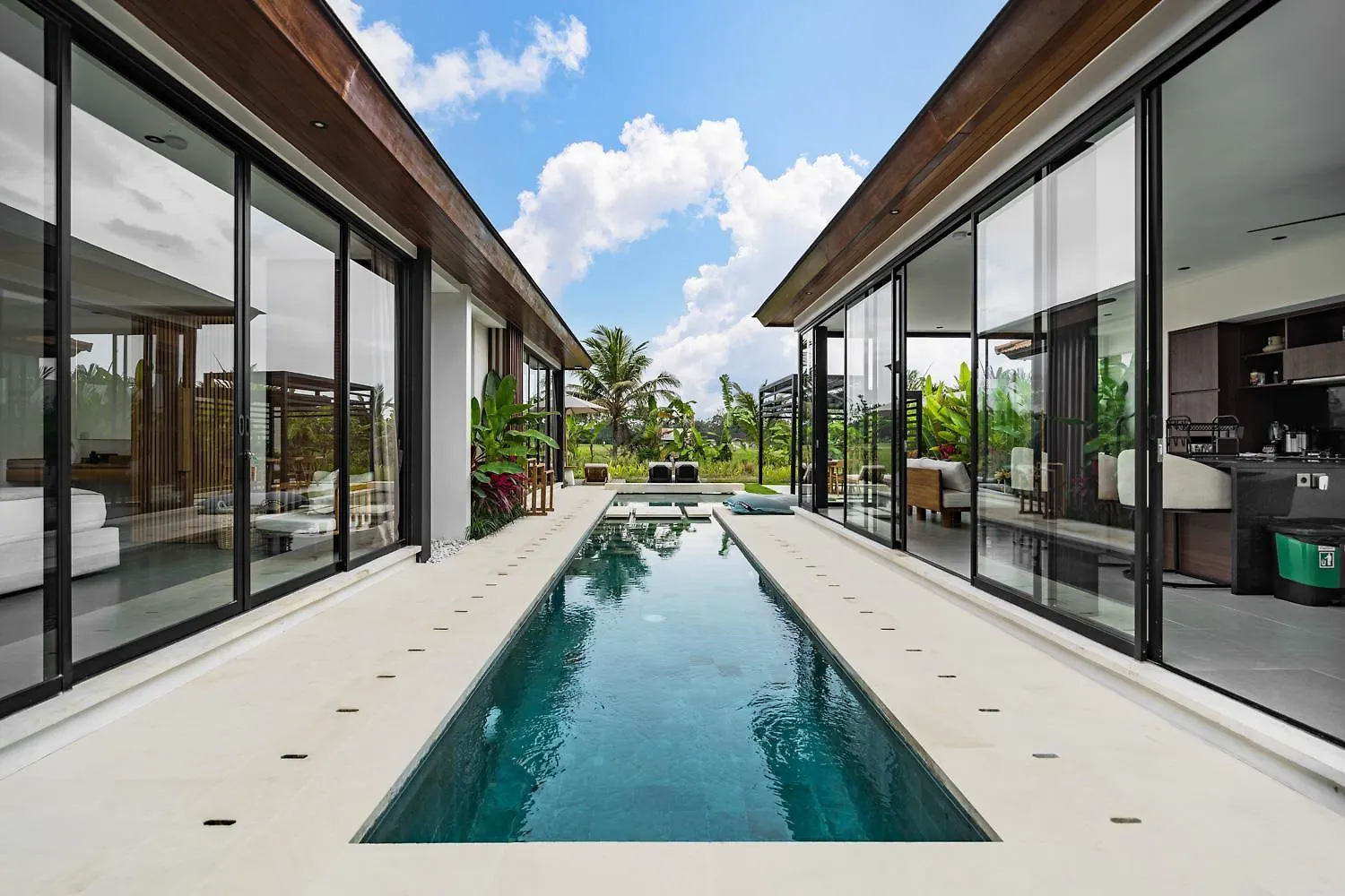 Villa Ace By Balisuperhost Ubud  Indonesia
