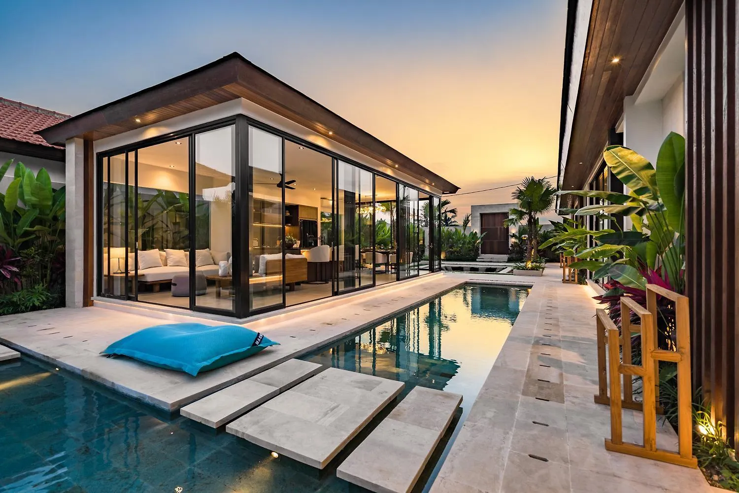 Villa Ace By Balisuperhost Ubud