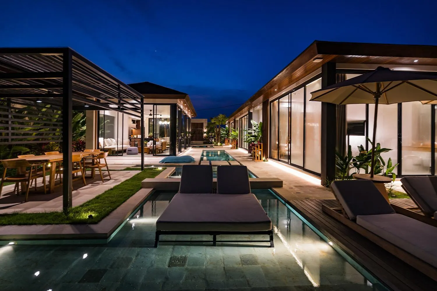 Villa Ace By Balisuperhost Ubud  Ubud (Bali)