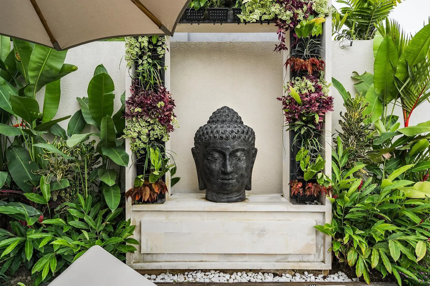 Villa Ace By Balisuperhost Ubud  0*, Ubud (Bali)