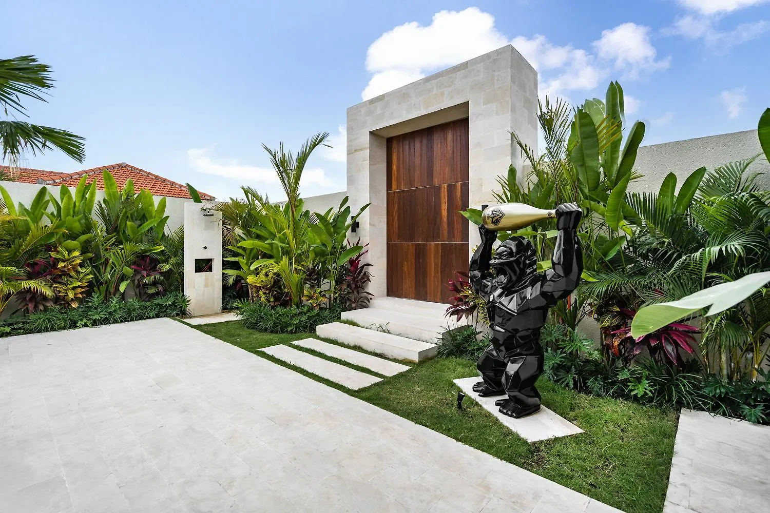Villa Ace By Balisuperhost Ubud