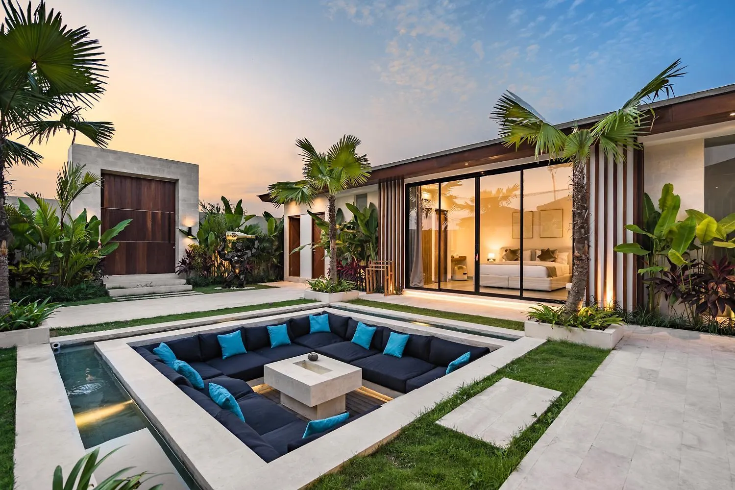 Villa Ace By Balisuperhost Ubud