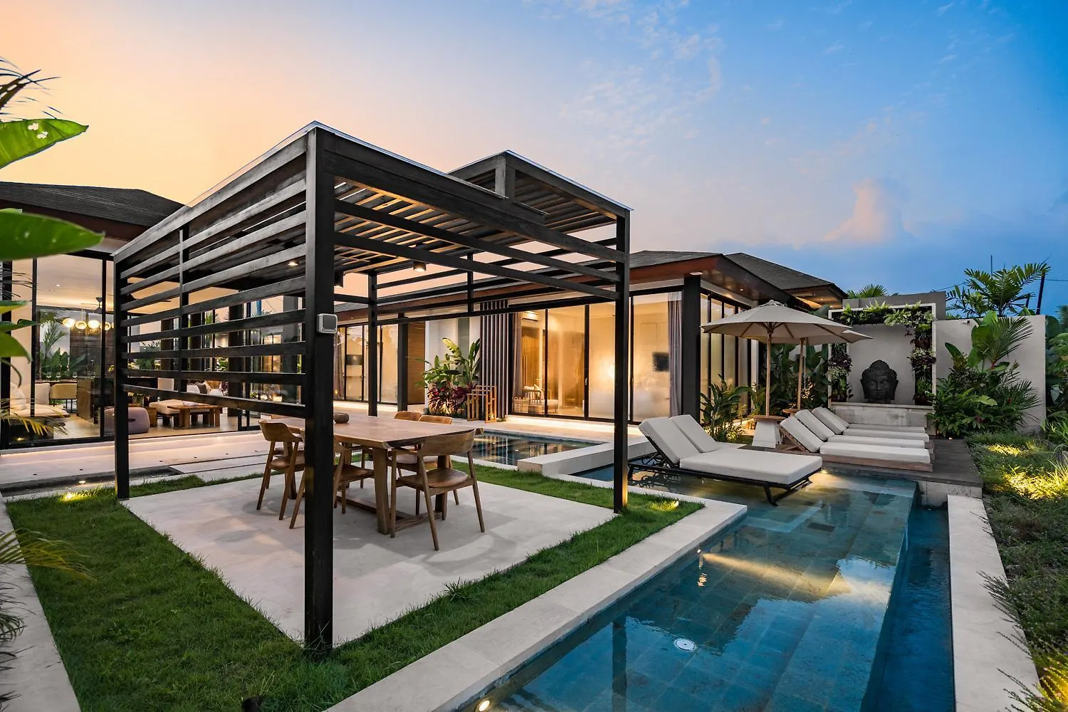 Villa Ace By Balisuperhost Ubud  Indonesia