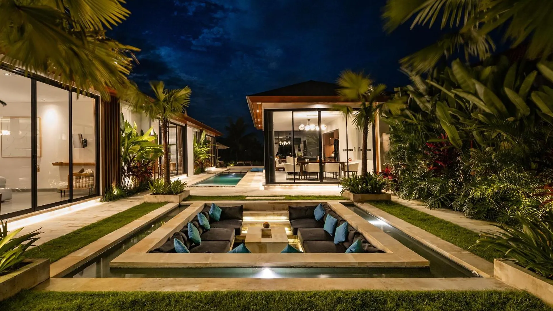 Villa Ace By Balisuperhost Ubud  Indonesia