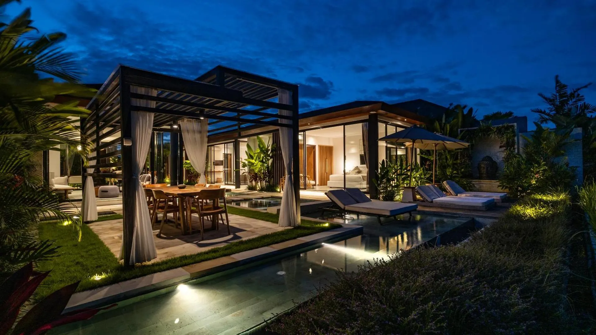Villa Ace By Balisuperhost Ubud  0*, Ubud (Bali) Indonesia