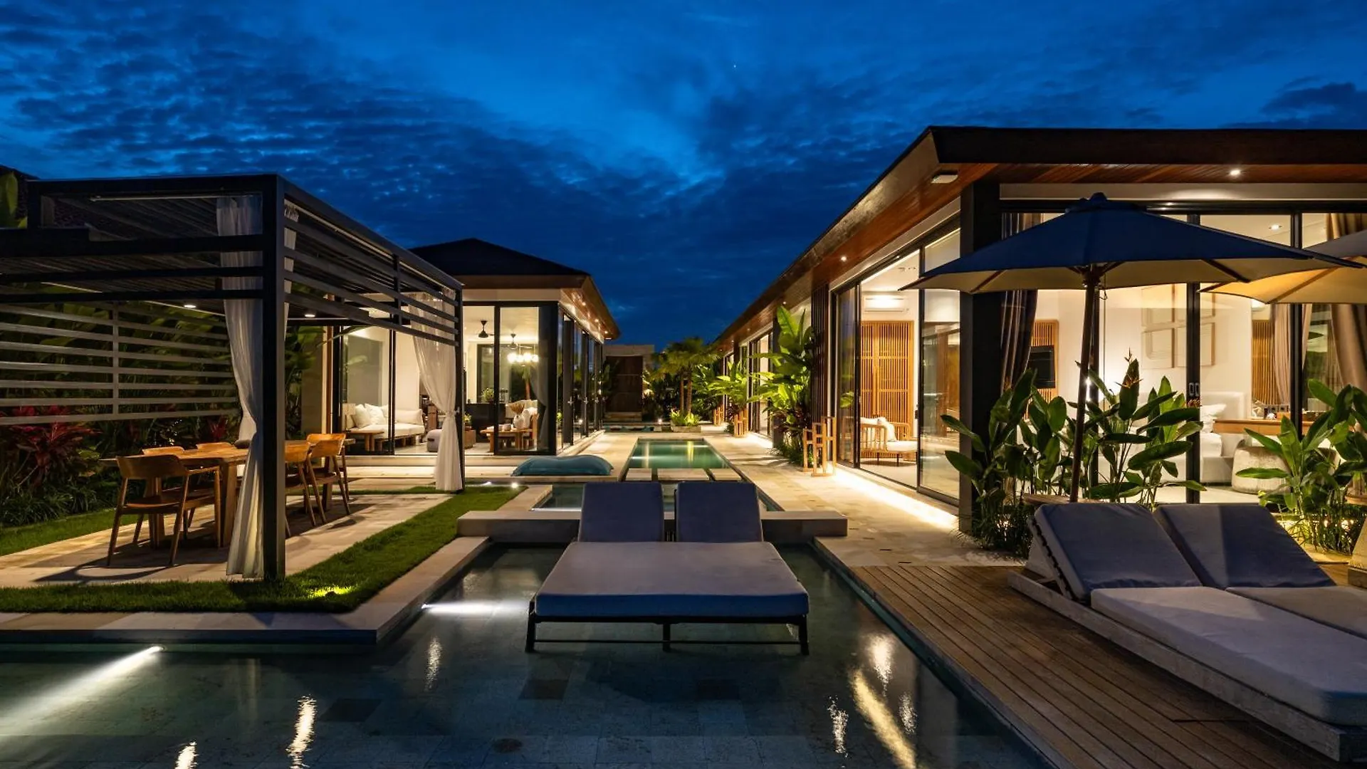 Villa Ace By Balisuperhost Ubud   Ubud (Bali)