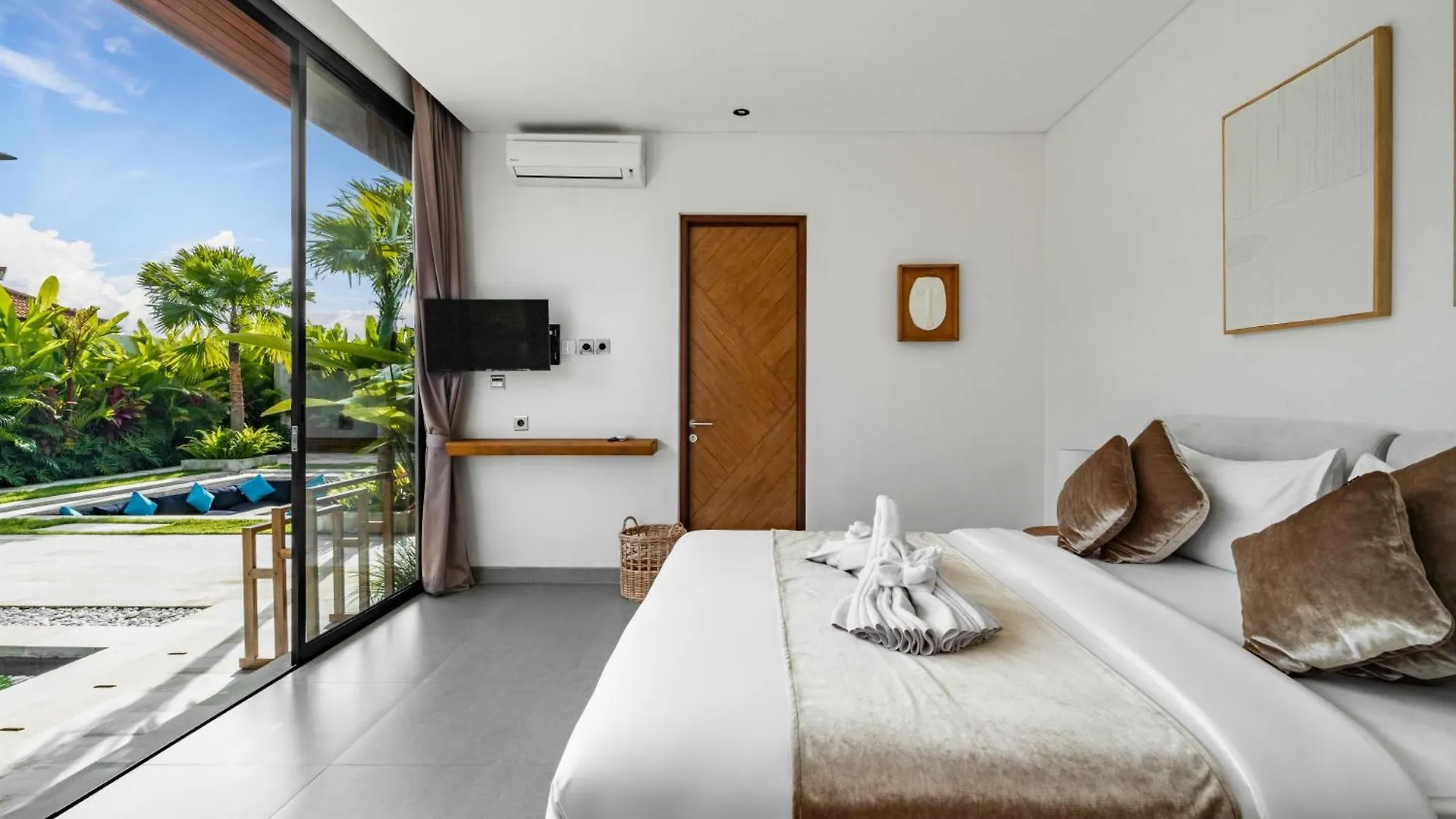 Villa Ace By Balisuperhost Ubud  Indonesia