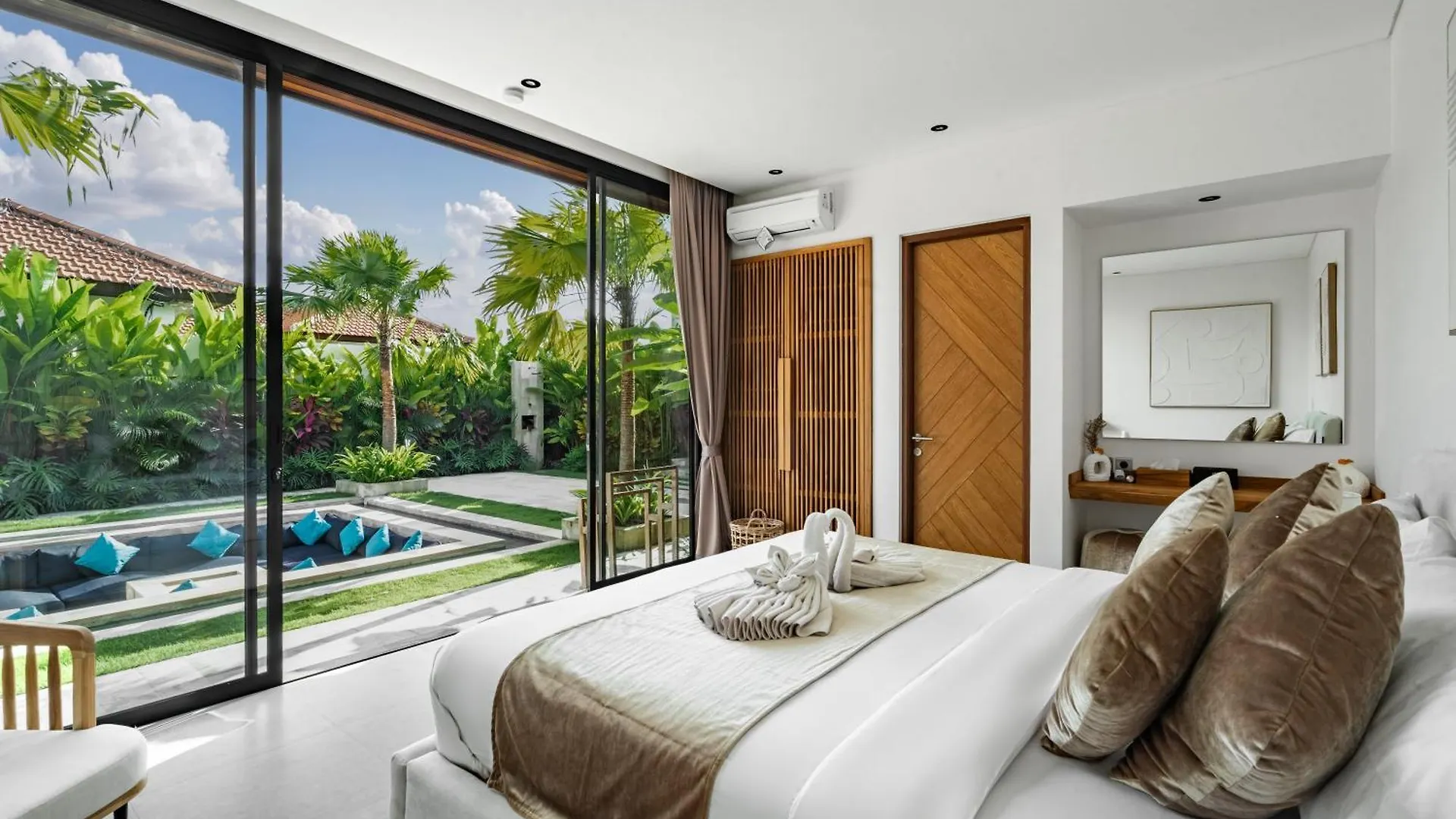 Villa Ace By Balisuperhost Ubud  0*, Ubud (Bali)