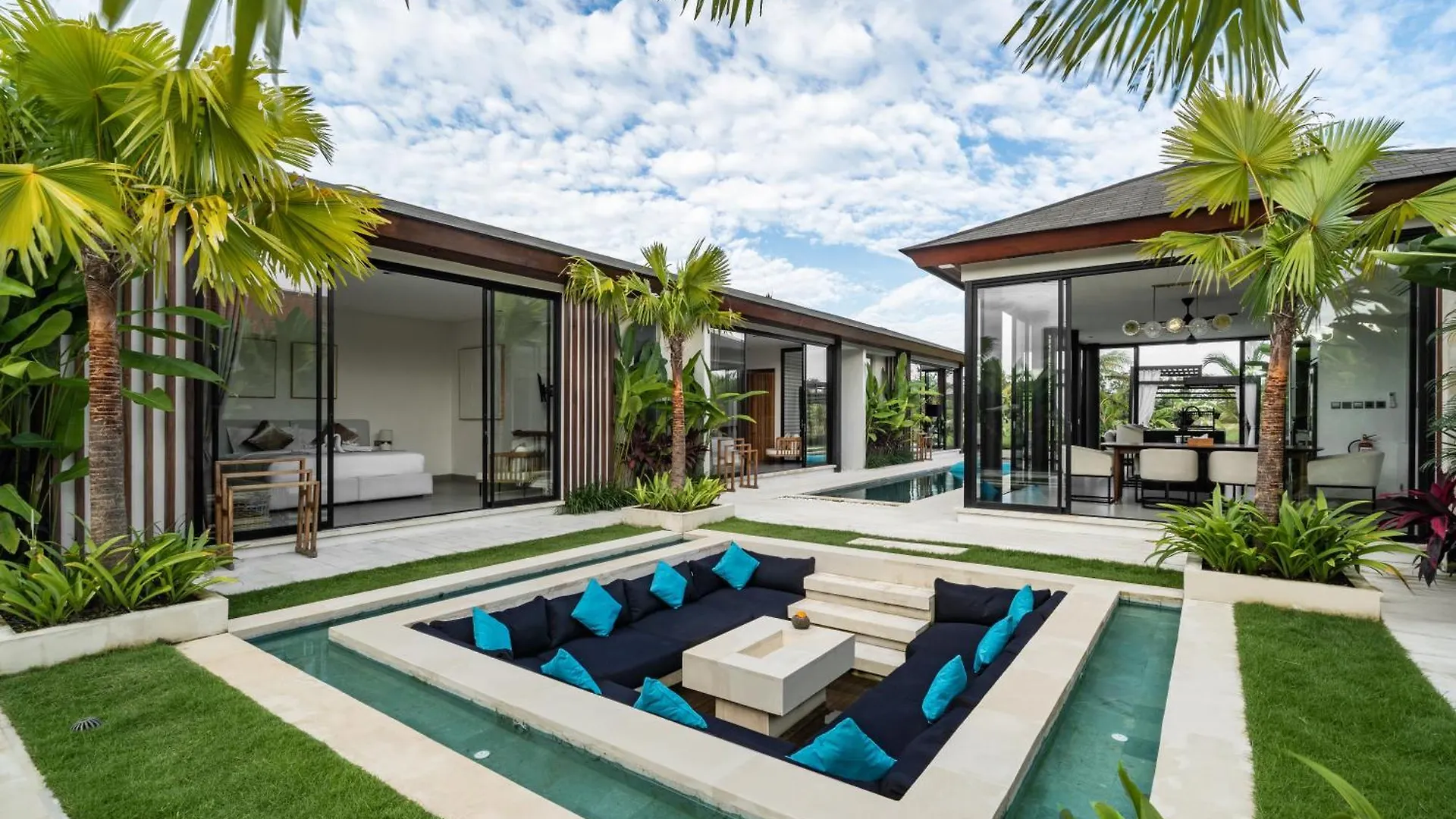 Villa Ace By Balisuperhost Ubud  Ubud (Bali)