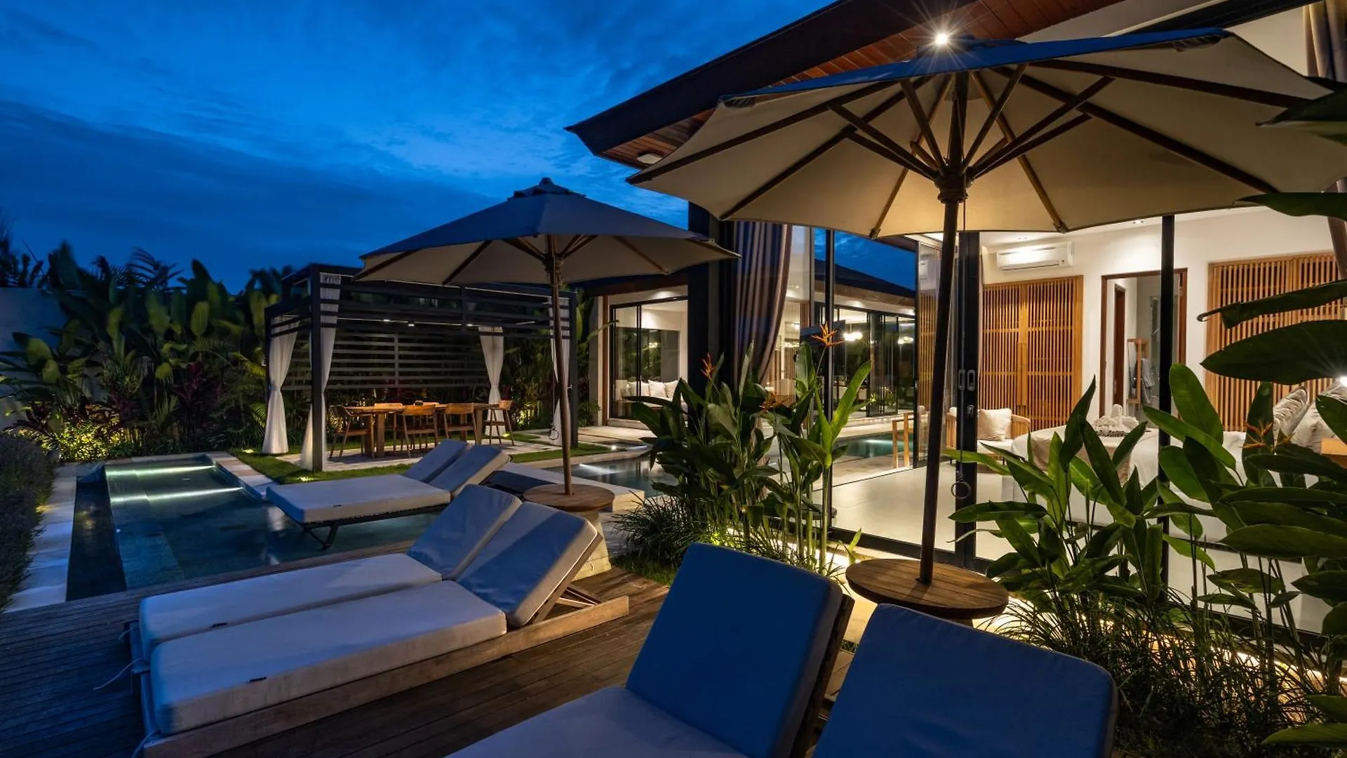 Villa Ace By Balisuperhost Ubud