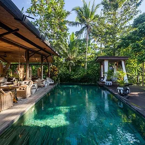  Resort Wu Wei - Luxurious Boutique Sanctuary