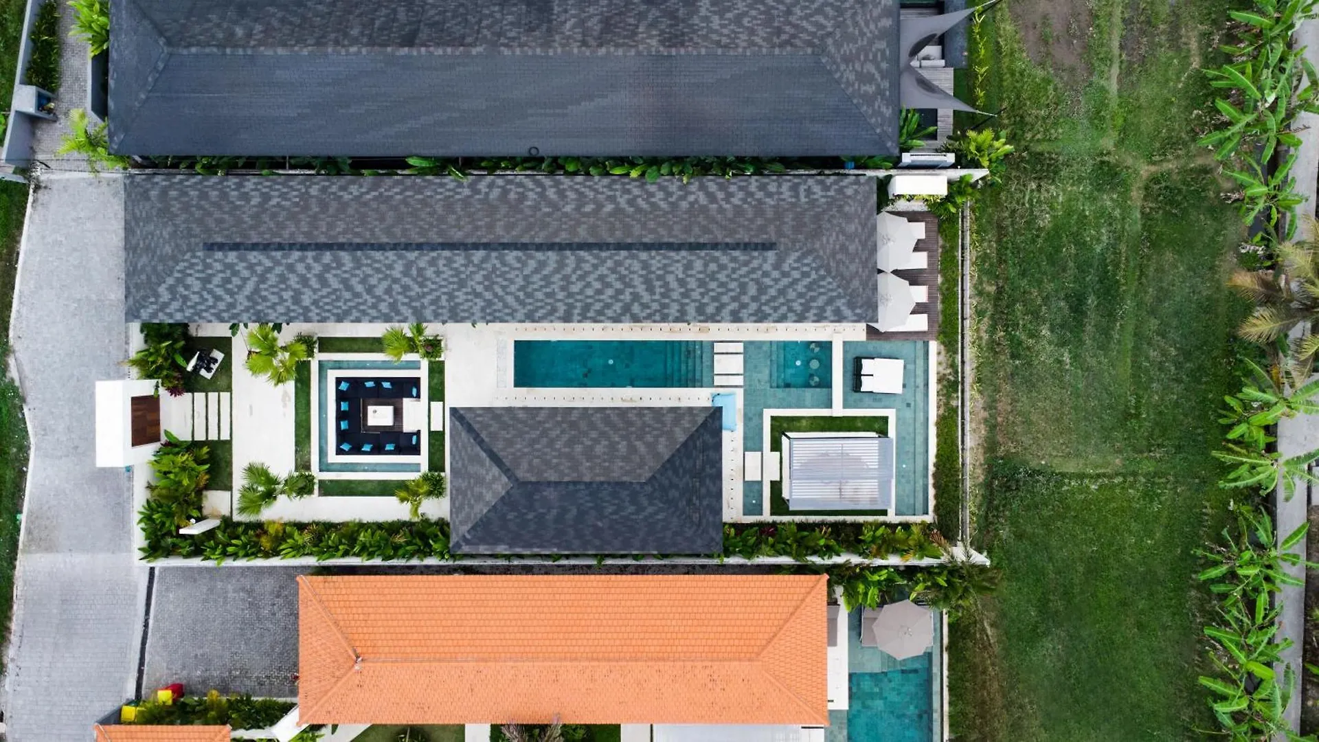 Villa Ace By Balisuperhost Ubud