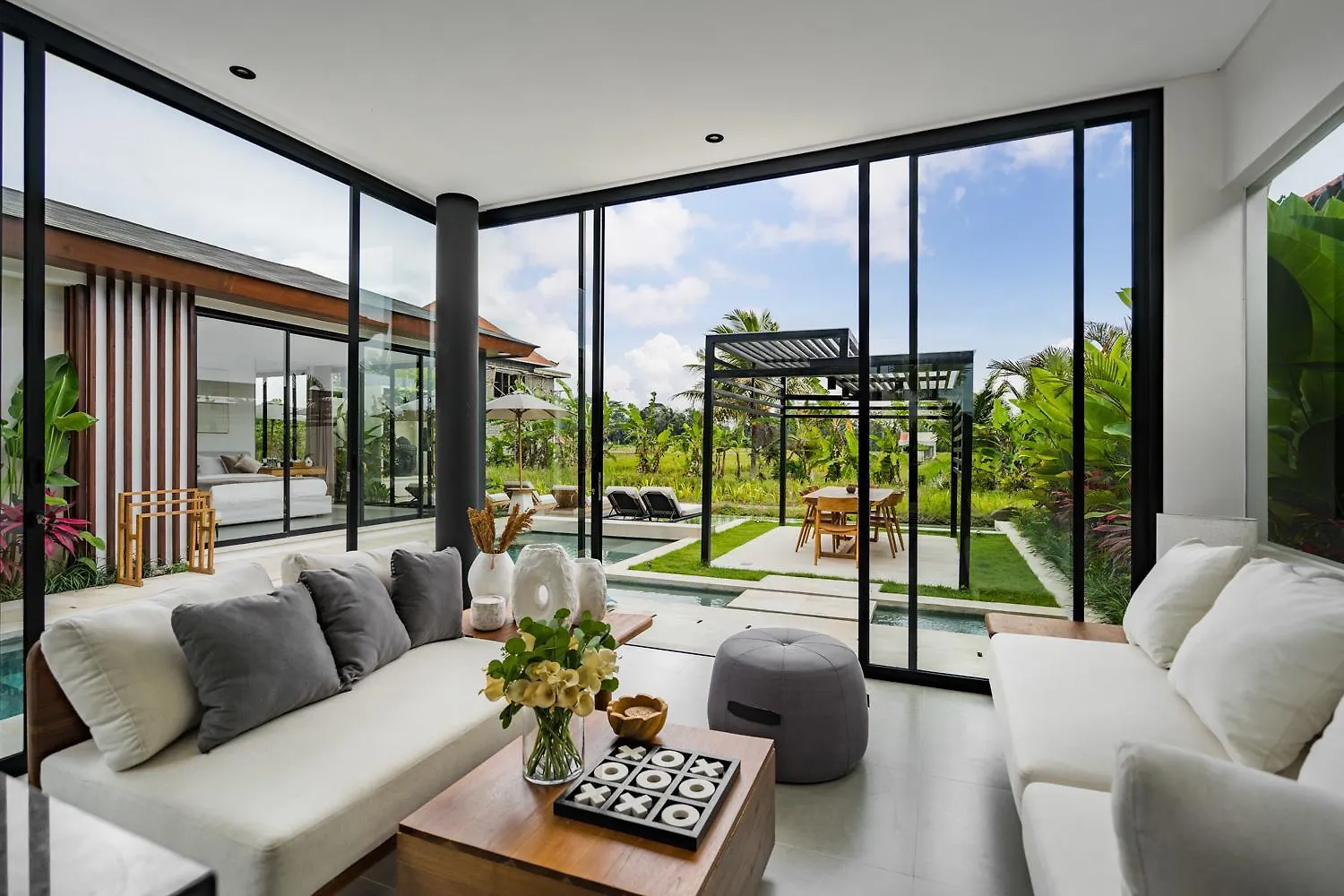 Villa Ace By Balisuperhost Ubud